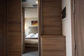 Hotel Aroi Ponferrada