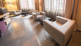 Hotel Aroi Ponferrada