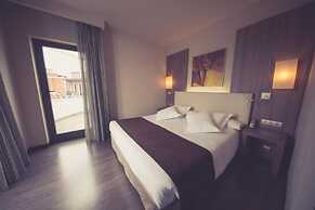 Hotel Aroi Ponferrada