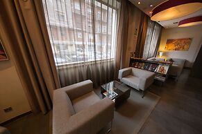 Hotel Aroi Ponferrada