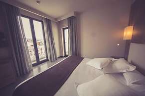 Hotel Aroi Ponferrada