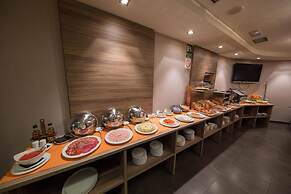 Hotel Aroi Ponferrada