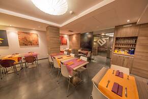 Hotel Aroi Ponferrada