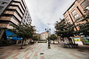 Hotel Aroi Ponferrada