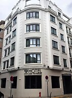 Hotel Aroi Ponferrada