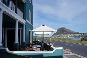 Chapmans Peak Hotel