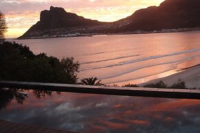 Chapmans Peak Hotel