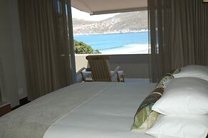 Chapmans Peak Hotel