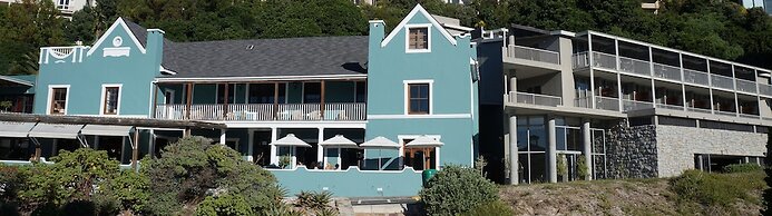 Chapmans Peak Hotel
