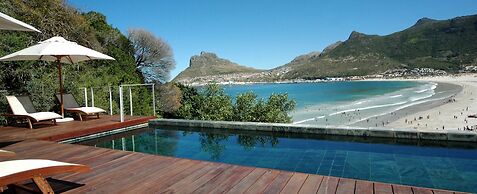 Chapmans Peak Hotel