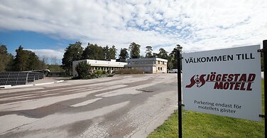 Sjögestad Motell
