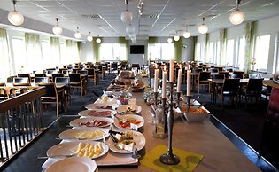 Sjögestad Motell