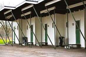 Sjögestad Motell