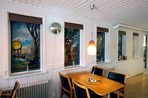 Sjögestad Motell