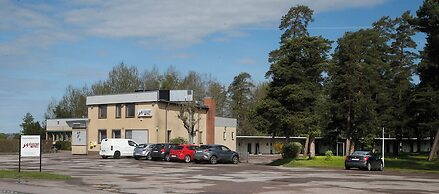 Sjögestad Motell