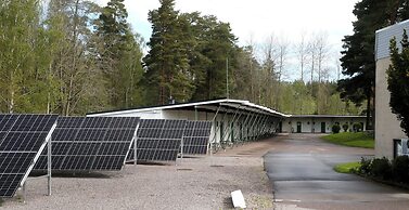 Sjögestad Motell