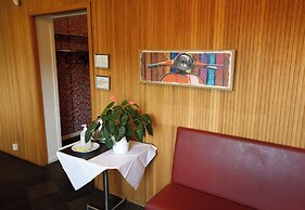 Sjögestad Motell