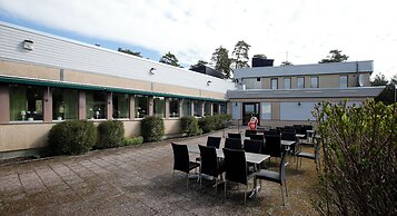 Sjögestad Motell