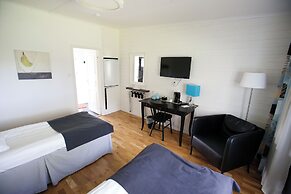 Sjögestad Motell