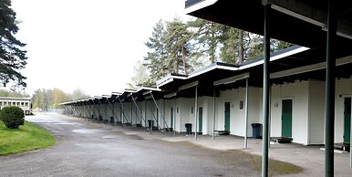 Sjögestad Motell