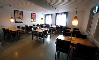 Sjögestad Motell