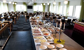 Sjögestad Motell