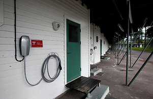 Sjögestad Motell