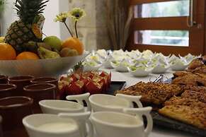 Hotel Dolarea