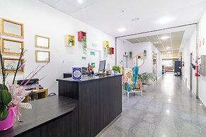 Hotel Abades Via Norte