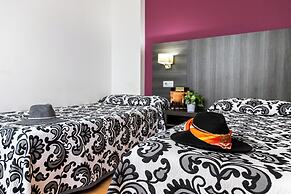 Hotel Abades Via Norte