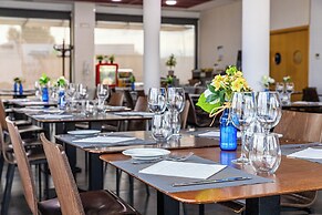 Hotel Abades Via Norte