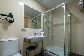 Hotel Abades Via Norte