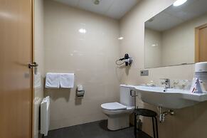 Hotel Abades Via Norte