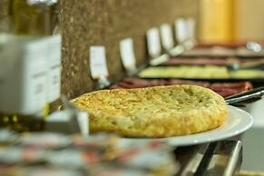 Hotel Abades Via Norte