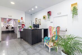 Hotel Abades Via Norte