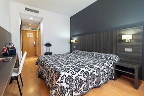 Hotel Abades Via Norte