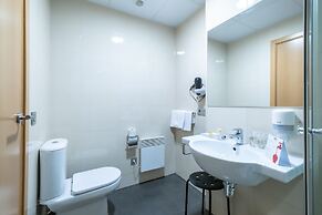 Hotel Abades Via Norte