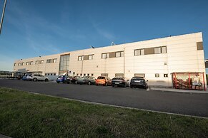 Hotel Abades Via Norte