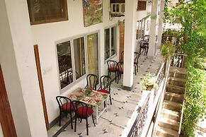 Hotel Zen