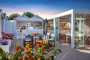 Hotel Principe Forte dei Marmi