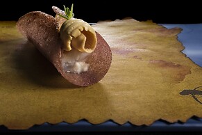 Hotel Principe Forte dei Marmi