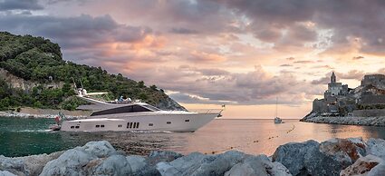 Hotel Principe Forte dei Marmi