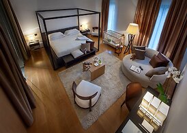 Hotel Principe Forte dei Marmi