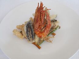 Hotel Principe Forte dei Marmi