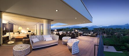 Hotel Principe Forte dei Marmi