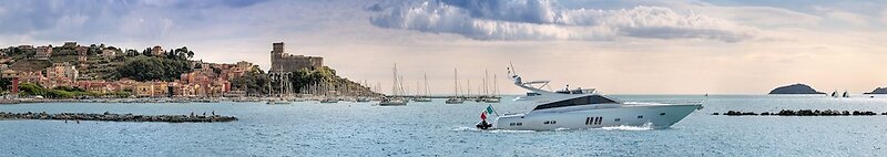 Hotel Principe Forte dei Marmi