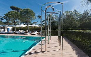 Hotel Principe Forte dei Marmi