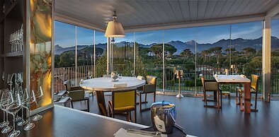 Hotel Principe Forte dei Marmi