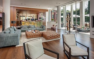 Hotel Principe Forte dei Marmi