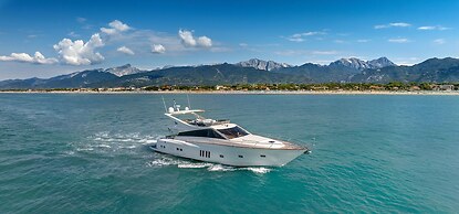 Hotel Principe Forte dei Marmi